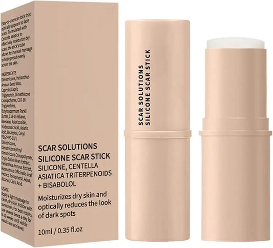 SILICONA PARA CICATRICES SCAR STICK