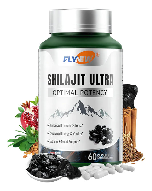 FLYNEW SHILAJIT ULTRA