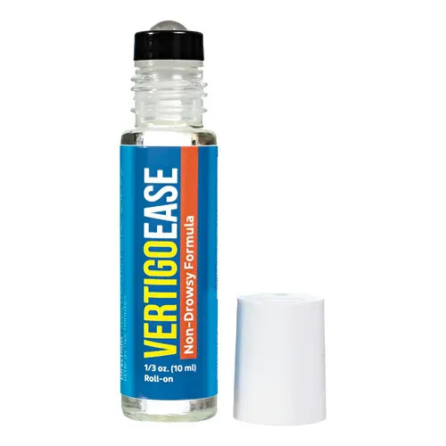 VERTIGOEASE ROLL-ON - ADIOS AL VERTIGO